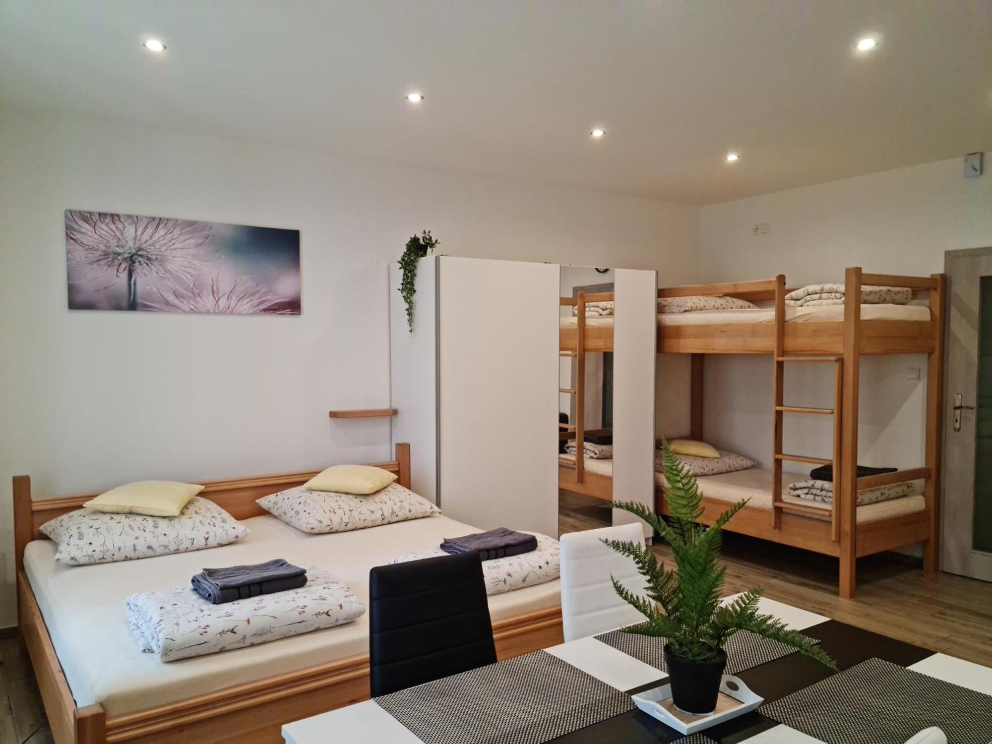 Apartmány Žireč Dvůr Králové nad Labem Kültér fotó